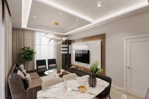 2+1 Apartment in Alanya, Turkey No. 53776 6