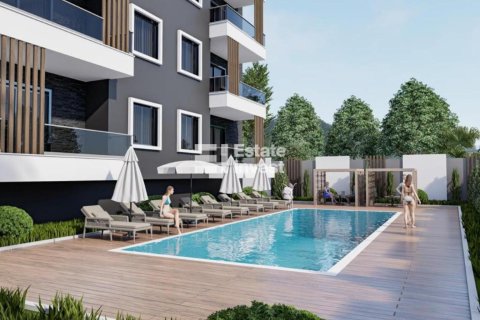 2+1 Appartement à Alanya, Turkey No. 53776 3