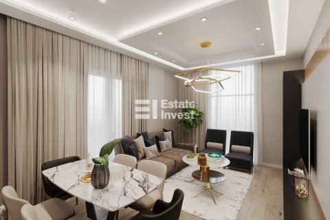 2+1 Apartment in Alanya, Turkey No. 53776 5