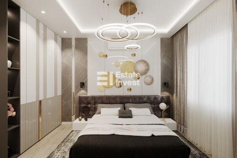 2+1 Apartment in Alanya, Turkey No. 53776 4