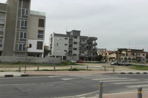 1593m² Land en Strovolos, Cyprus No. 35640 1