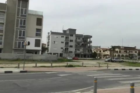 1593m² Land à Strovolos, Cyprus No. 35640 1