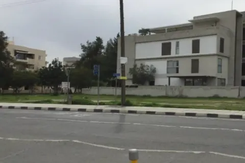 1593m² Land à Strovolos, Cyprus No. 35640 2