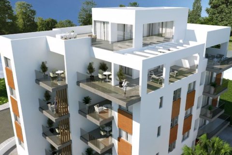 3 dormitorios Apartment en Agios Athanasios, Cyprus No. 69399 7