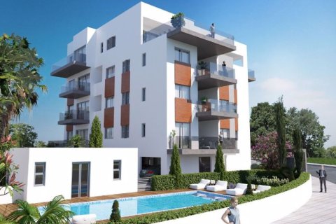 3 dormitorios Apartment en Agios Athanasios, Cyprus No. 69399 5