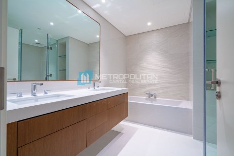 Квартира с 3 спальнями на Остров Саадият, ОАЭ №92715 7
