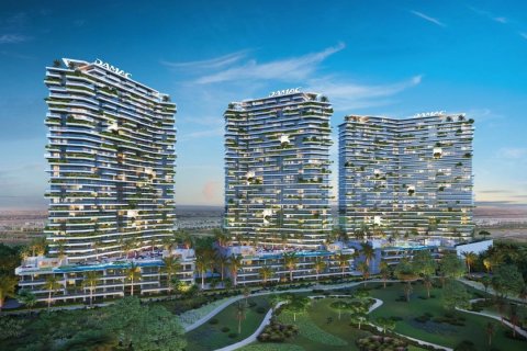 Квартира с 2 спальнями в Дубай, ОАЭ №92704 9