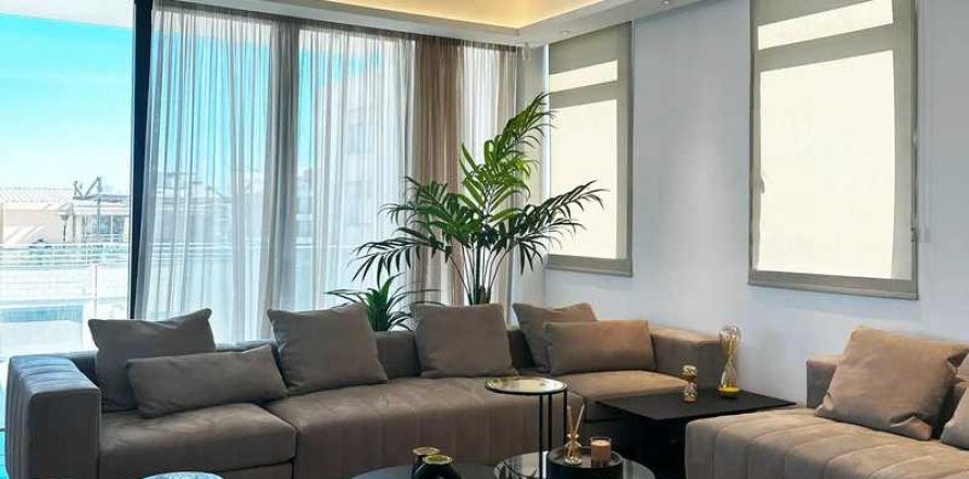 2 dormitorios Apartment en Limassol, Cyprus No. 72430