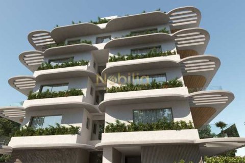 2 bedrooms Apartment in Larnaca, Cyprus No. 72432 3