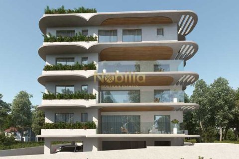 2 bedrooms Apartment in Larnaca, Cyprus No. 72432 13