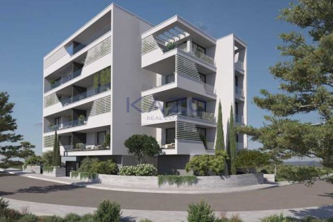 2 dormitorios Apartment en Germasogeia, Cyprus No. 72435 3