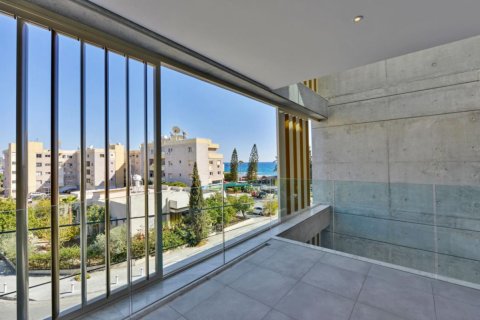 3 dormitorios Apartment en Limassol, Cyprus No. 51150 6