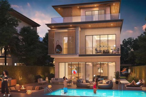 4 bedrooms Villa in Dubai, UAE No. 7035 18