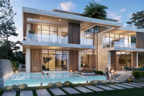 4 bedrooms Villa in Dubai, UAE No. 7035 5