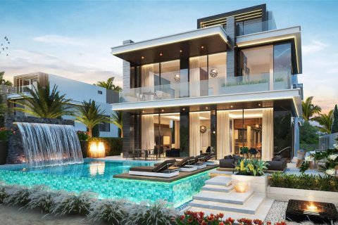 4 bedrooms Villa in Dubai, UAE No. 7035 17