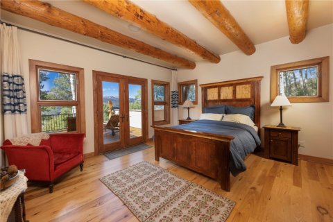 4 dormitorios House en Silverthorne, USA No. 62295 11