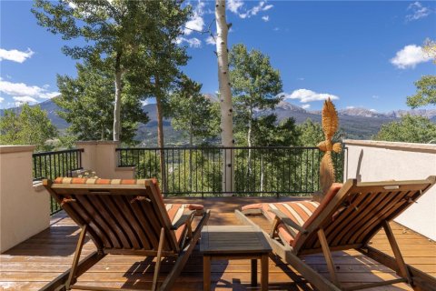 4 dormitorios House en Silverthorne, USA No. 62295 5