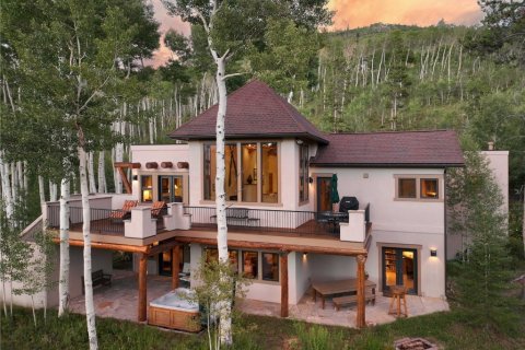 4 bedrooms House in Silverthorne, USA No. 62295 2