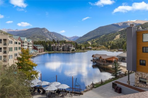 2 bedrooms Condo  in Keystone, USA No. 62288 15