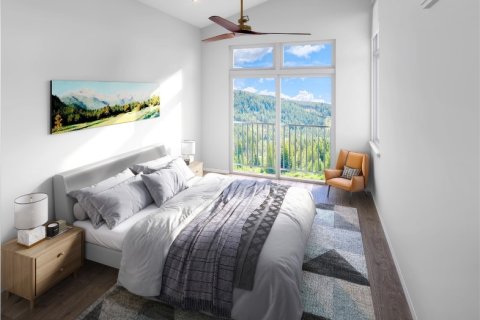 2 bedrooms Condo  in Keystone, USA No. 62288 2