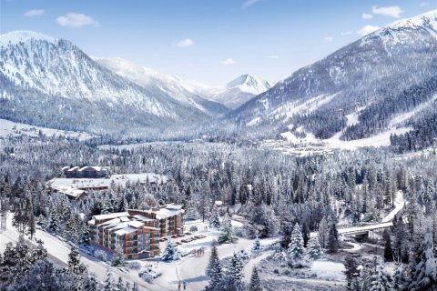 2 bedrooms Condo  in Keystone, USA No. 62288 7