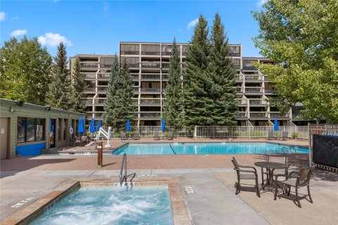 2 bedrooms Condo  in Keystone, USA No. 62288 22