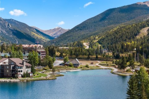 2 bedrooms Condo  in Keystone, USA No. 62288 25