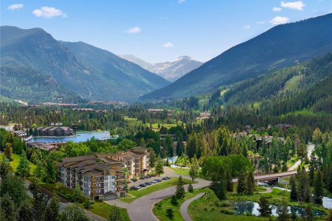 2 bedrooms Condo  in Keystone, USA No. 62288 6