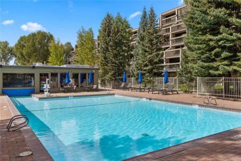 2 bedrooms Condo  in Keystone, USA No. 62288 14