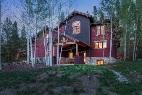 6 chambres House à Breckenridge, USA No. 62294 2