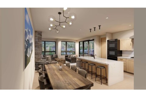 2 bedrooms Condo  in Frisco, USA No. 62287 23