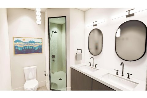 2 bedrooms Condo  in Frisco, USA No. 62287 19