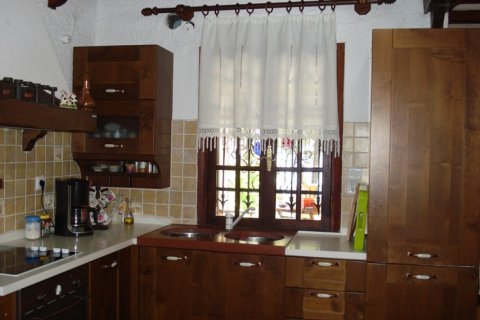 3 dormitorios Townhouse en Chalkidiki, Greece No. 48308 10