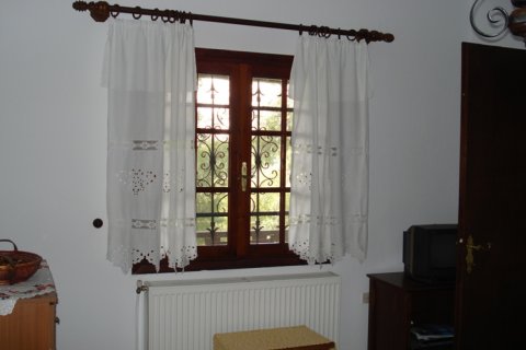 3 dormitorios Townhouse en Chalkidiki, Greece No. 48308 7