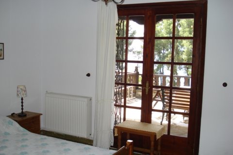 3 dormitorios Townhouse en Chalkidiki, Greece No. 48308 8