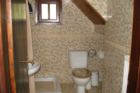 3 bedrooms Townhouse in Chalkidiki, Greece No. 48308 15