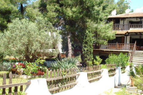 3 dormitorios Townhouse en Chalkidiki, Greece No. 48308 4