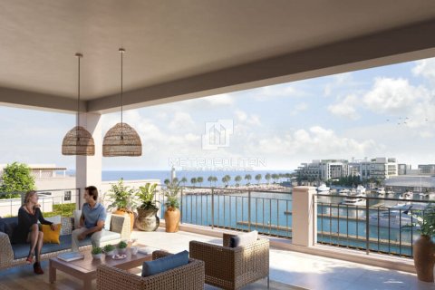 2 dormitorios Apartment en La Mer, UAE No. 10681 7