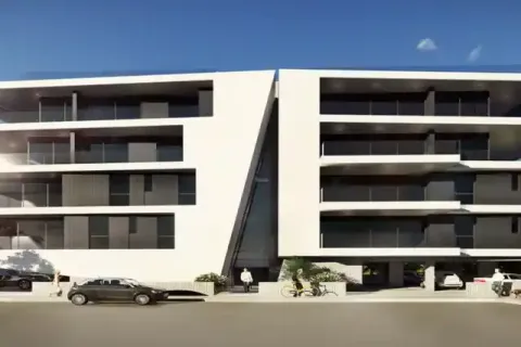 3 dormitorios Penthouse en Nicosia, Cyprus No. 52680 1