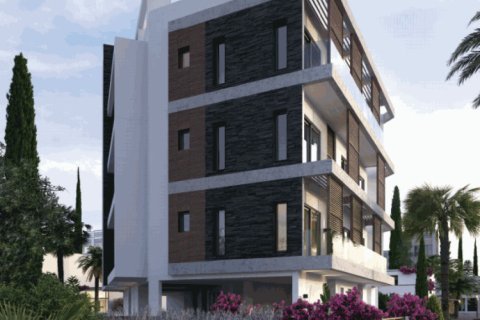 3 dormitorios Apartment en Limassol, Cyprus No. 50952 5