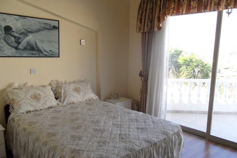 4 dormitorios Villa en Limassol, Cyprus No. 50935 5