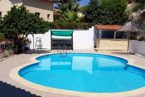 4 dormitorios Villa en Limassol, Cyprus No. 50935 8