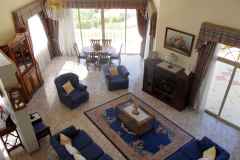 4 dormitorios Villa en Limassol, Cyprus No. 50935 2