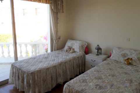 4 dormitorios Villa en Limassol, Cyprus No. 50935 6