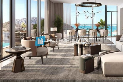 48.4m² Apartment on the Saadiyat Island, UAE No. 53947 14