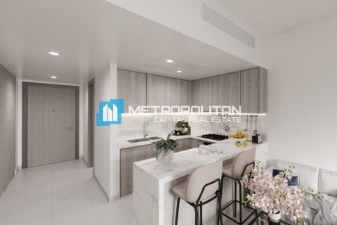 Квартира 48.4м² на Остров Саадият, ОАЭ №53947 10