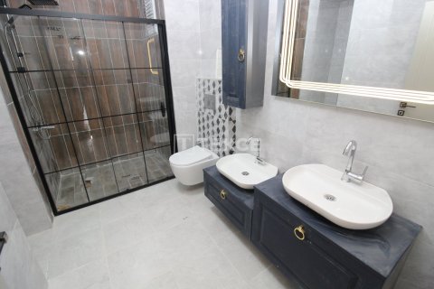 4+1 Appartement à Ankara, Turkey No. 54179 21