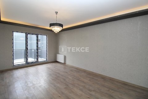 4+1 Apartment in Ankara, Turkey No. 54179 6