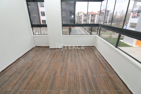 4+1 Apartment in Ankara, Turkey No. 54179 20