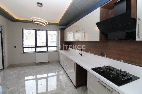 Квартира 4+1 в Анкара, Турция №54179 8